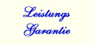Leistungs-Garantie