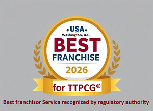 Best_ franchisor_Service