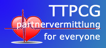 TTPCG die Partnervermittlung for everyone